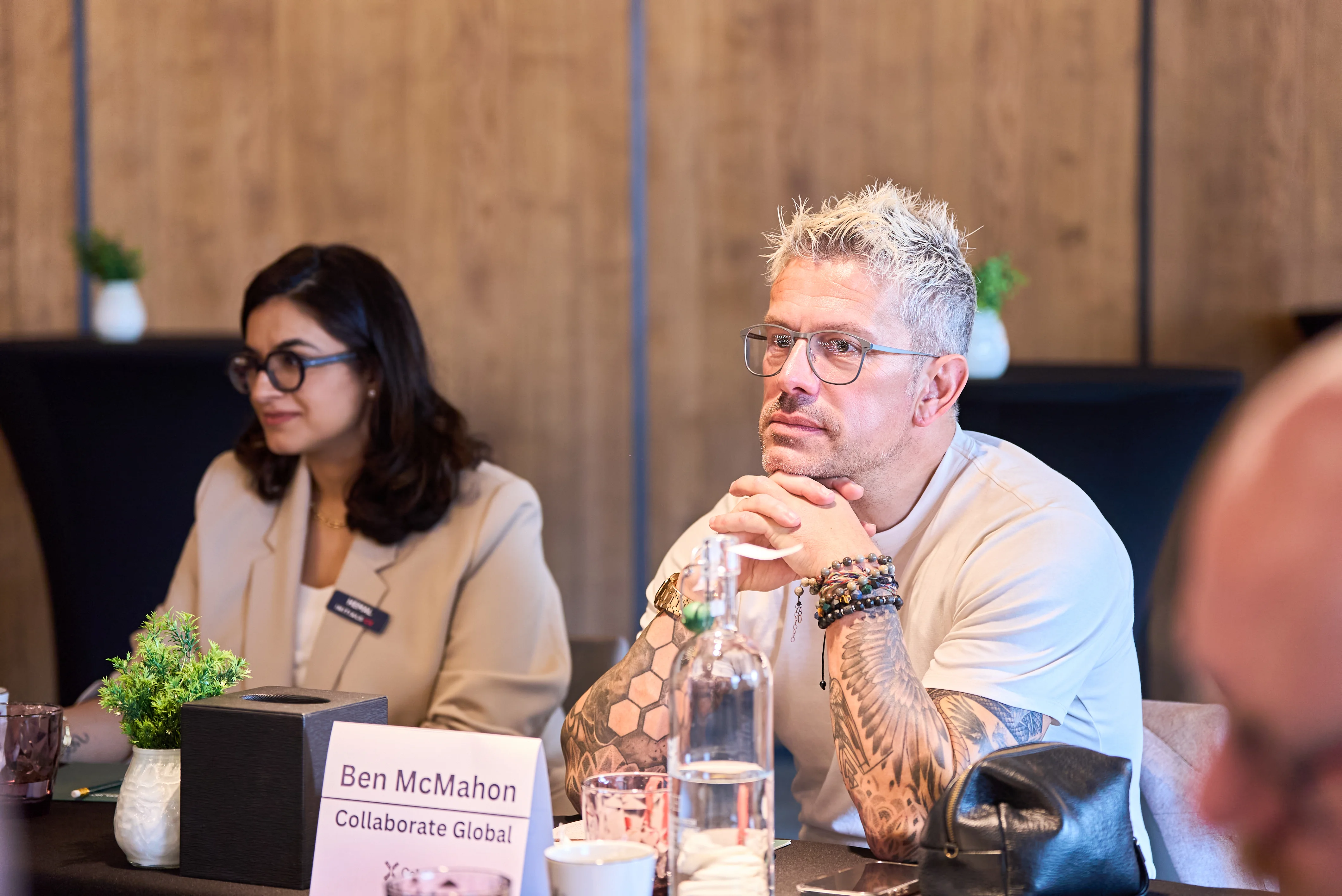 Benchmarking image 4