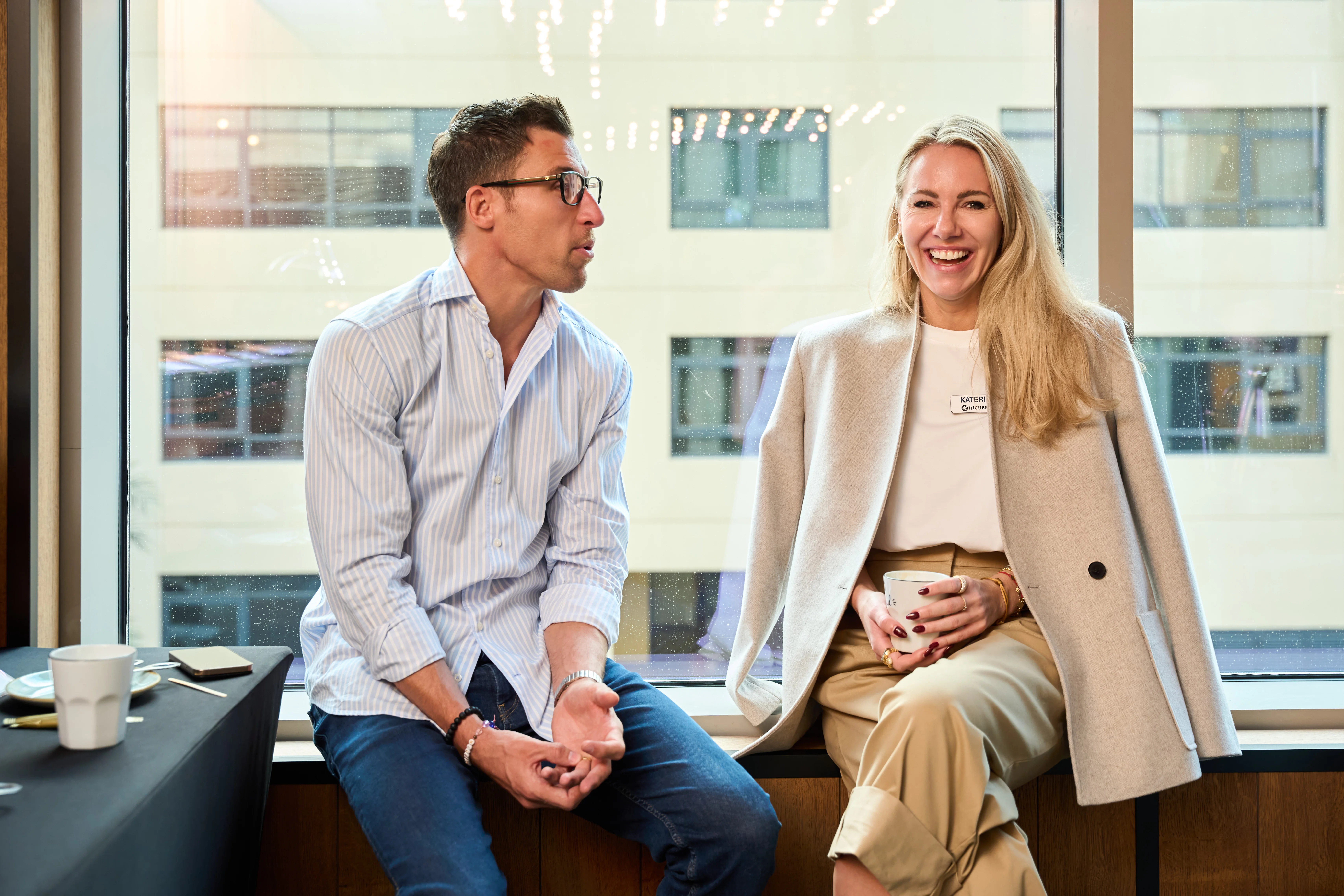 Learning & Development